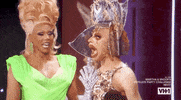 rupaulsdragrace rupauls drag race season 11 GIF