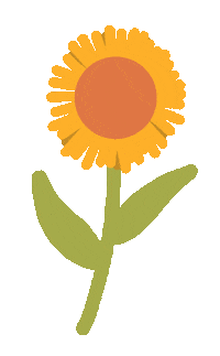 Flower Boho Sticker by studioumi