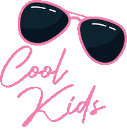 Cool Kids Sticker by Cool4School