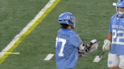 University Of North Carolina Ncaa GIF by UNC Tar Heels