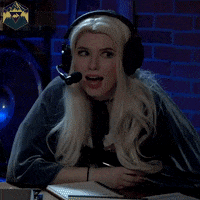 The Witcher Reaction GIF by Hyper RPG