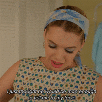 Cbs April GIF by Paramount+