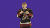 Thumbsup GIF by Arizona Coyotes