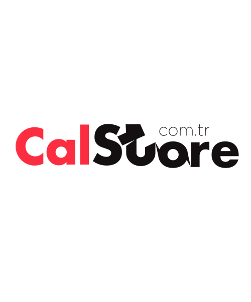 Calstore Sticker by Caldini Kimya
