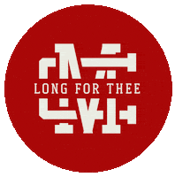 McPhersonBulldogs mac bulldogs mcpherson mcpherson college Sticker