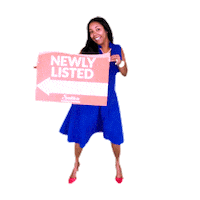Real Estate Realtor Sticker by Smith & Associates Real Estate