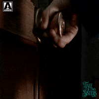 Let Me Out Lockdown GIF by Arrow Video
