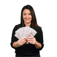 Lauraponce Sticker by Nova Home Loans