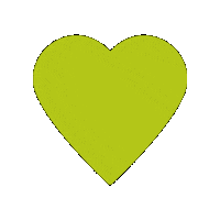 In Love Heart Sticker by CLAAS