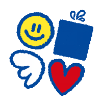 Compassion_kr 컴패션 우물클럽 leodav Sticker
