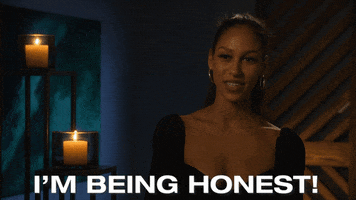 Serious Season 25 GIF by The Bachelor
