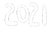 2021 Sticker by haenaillust