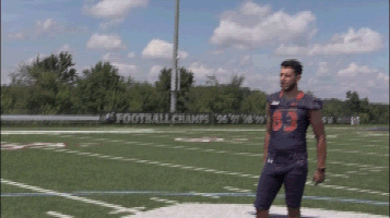 rmuathletics rmu robert morris robert morris university GIF