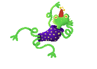 Illustration Stars Sticker