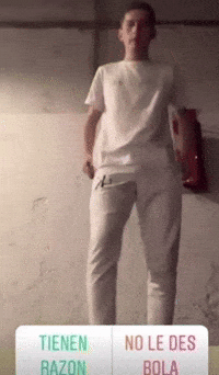 Brad Pitt Davita GIF