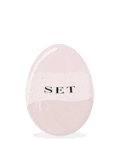 Easter Munich Sticker by SET Fashion