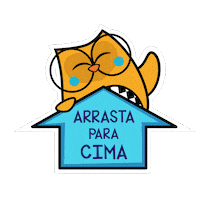 Link Owl Sticker by Uatt?