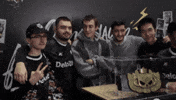 Brawl Stars Team GIF by HMBLE