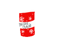 Merry Christmas Sticker