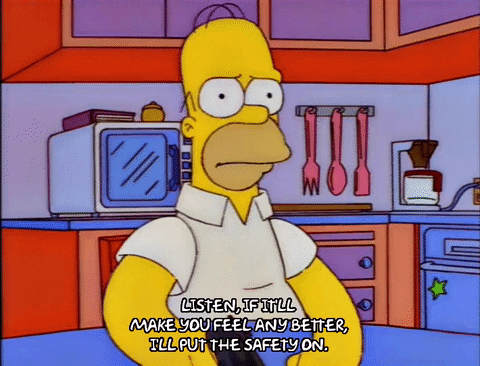 homer simpson GIF