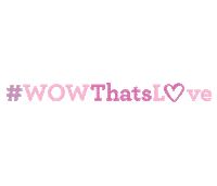 Wowthatslove Love Sticker by 1800flowers