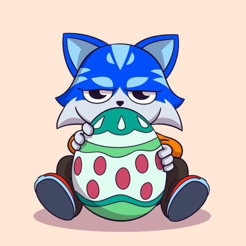 Cat Community GIF by Toshithecat