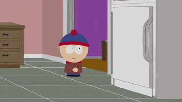 stan marsh gimmie GIF by South Park 