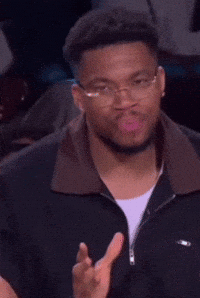 Giannis GIF