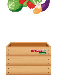 Shopping Delivery Sticker by SPAR Online