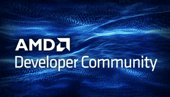Developer Dev GIF by AMD