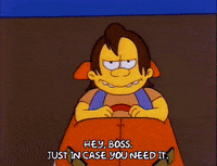 angry season 3 GIF