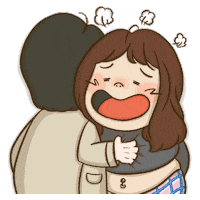 Heart Love Sticker