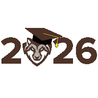 Bona Bonnies Sticker by St. Bonaventure University