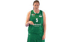 Sport Basketball Sticker by Basket_fi