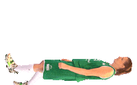 Sport Basketball Sticker by Basket_fi