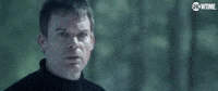 New Blood Showtime GIF by Dexter
