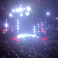 iheartfestival GIF by iHeartRadio