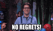 Until Dawn No GIF by Dead Meat James