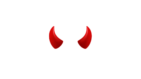 YerongaDevils giphyupload afl devils utd Sticker
