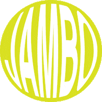 Logo Jambo Sticker by SMEFinland
