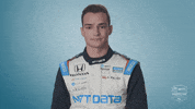 Pointing Down GIF by INDYCAR