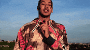 tyreezy on my way tyreezy GIF