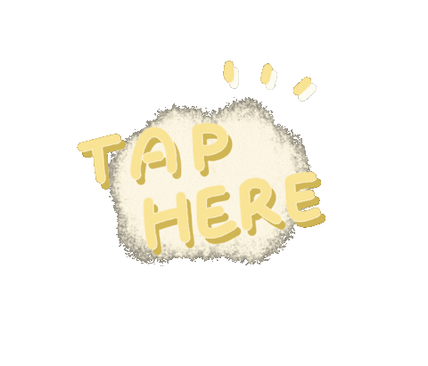 Tap Taphere Sticker