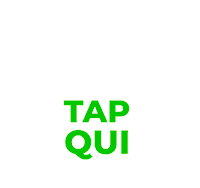 Tap Qui Sticker by Money.it