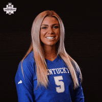 Sport College GIF by NCAA Championships