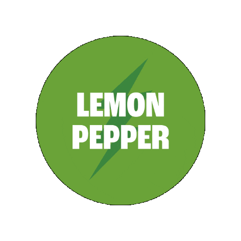 Sticker Bar Sticker by Wingstop