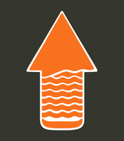 glow get out GIF by Dylan Morang