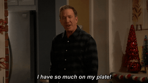 fox tv lms GIF by Last Man Standing