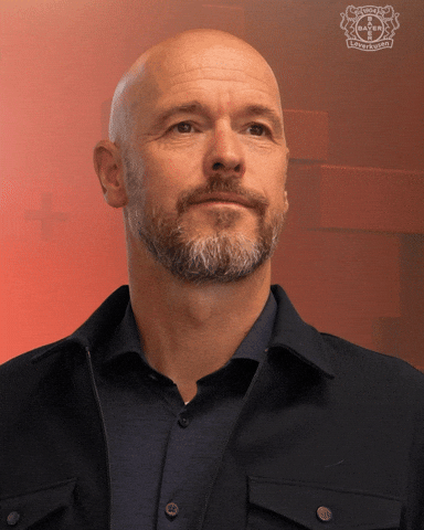 Bayer 04 Bundesliga GIF by Bayer 04 Leverkusen