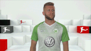 football what GIF by Bundesliga